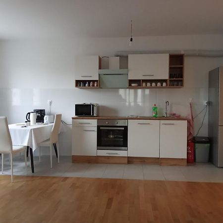 Zg Apartman زغرب المظهر الخارجي الصورة