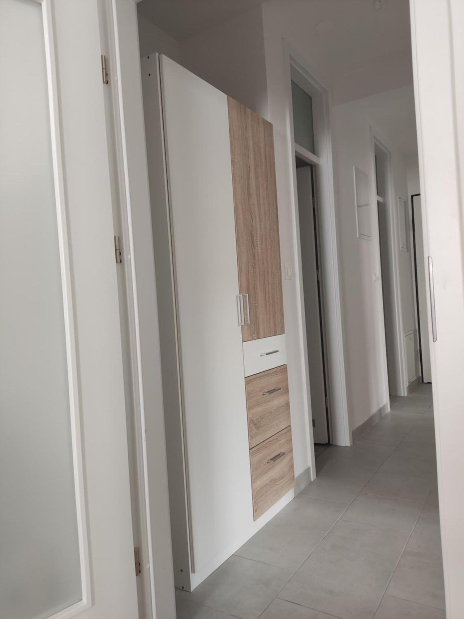 Zg Apartman زغرب المظهر الخارجي الصورة