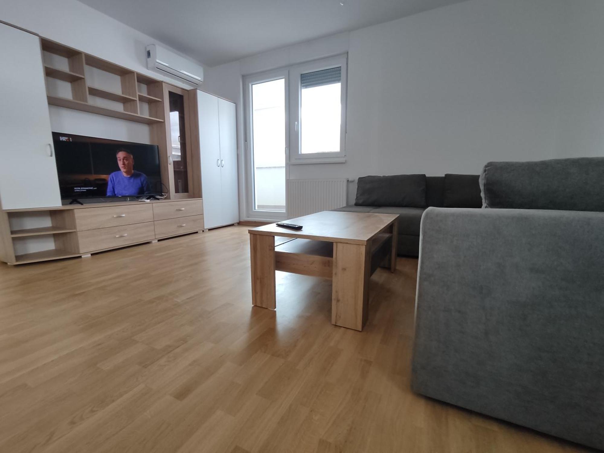 Zg Apartman زغرب المظهر الخارجي الصورة