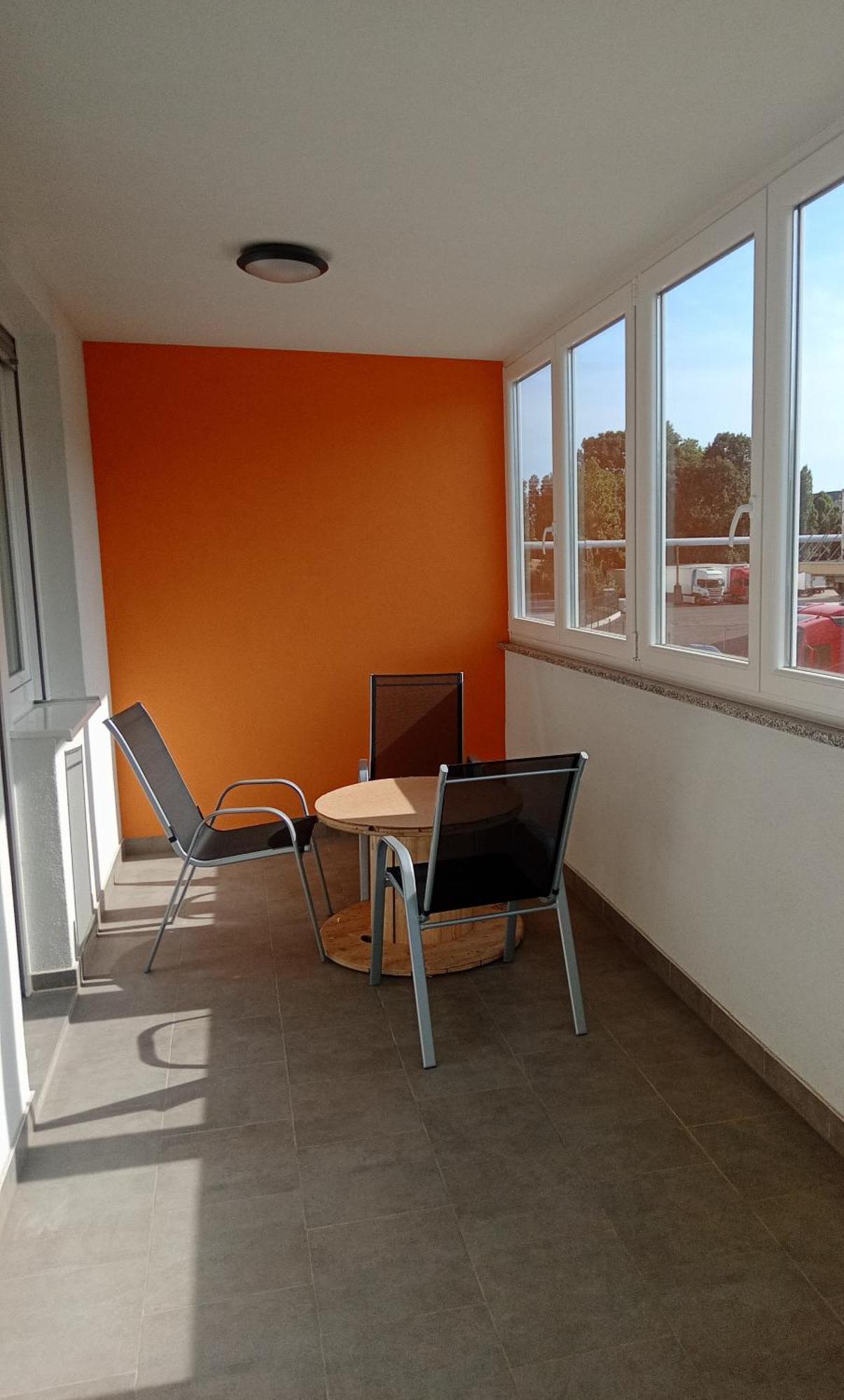 Zg Apartman زغرب المظهر الخارجي الصورة