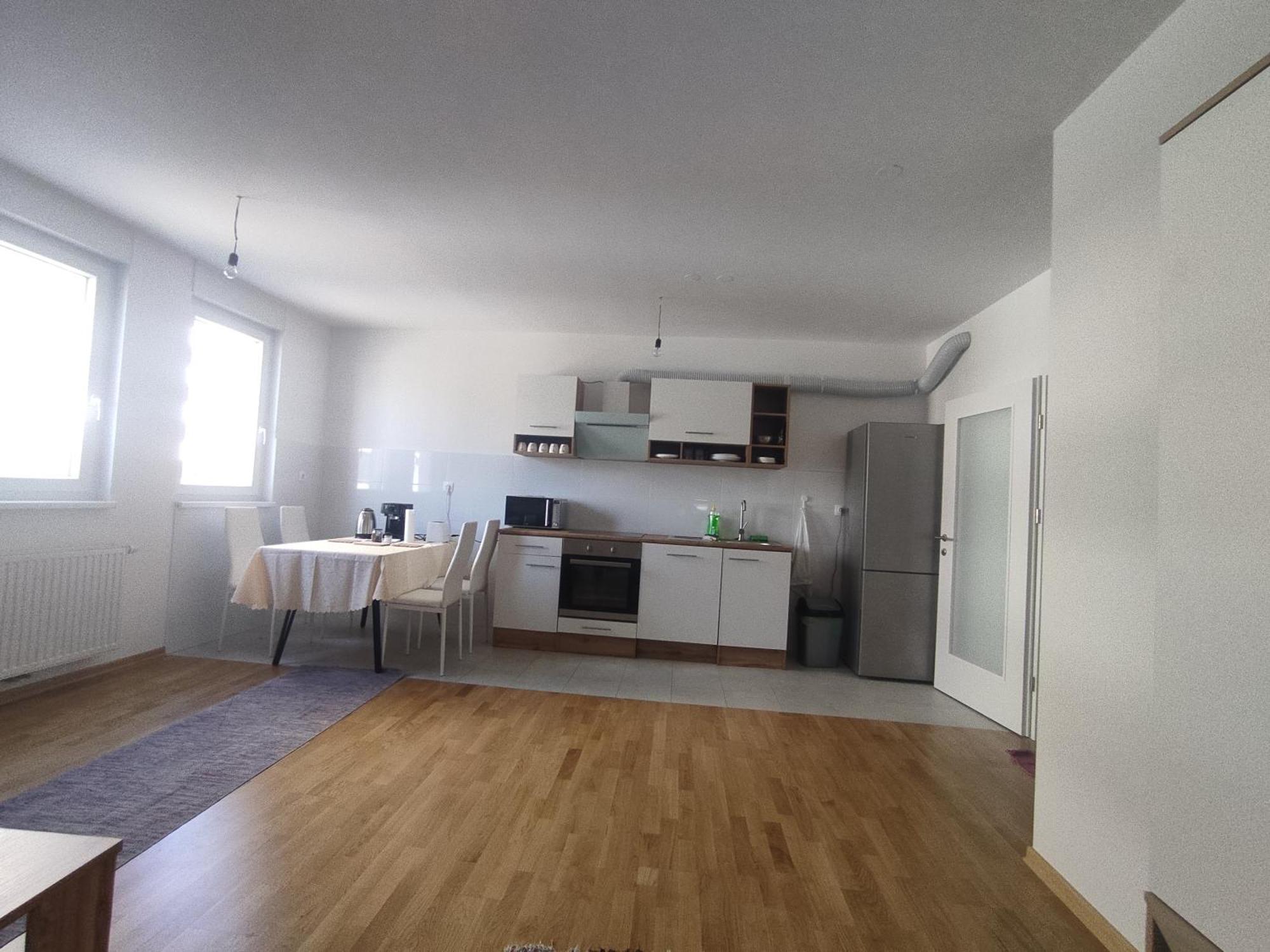 Zg Apartman زغرب المظهر الخارجي الصورة