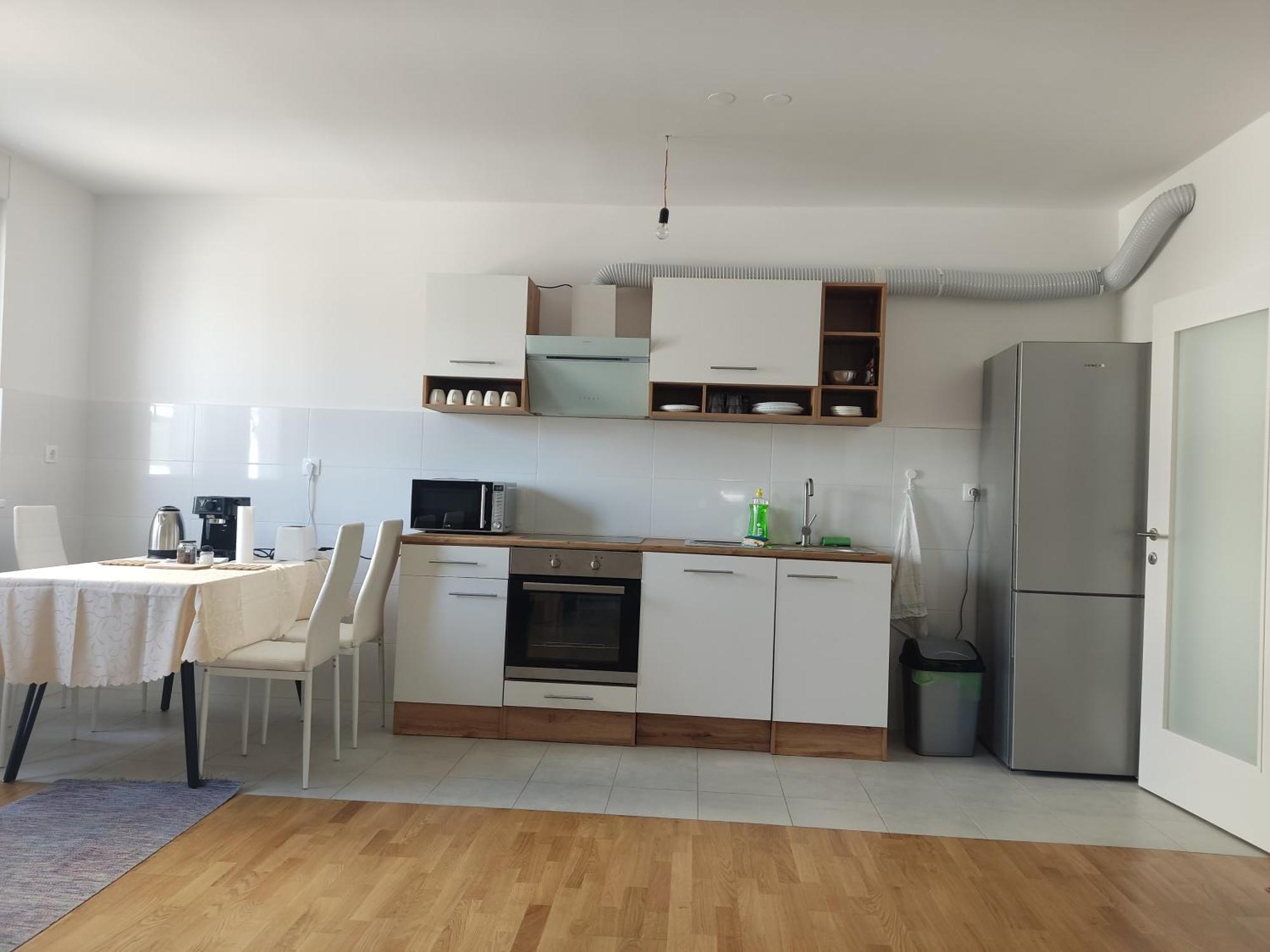 Zg Apartman زغرب المظهر الخارجي الصورة