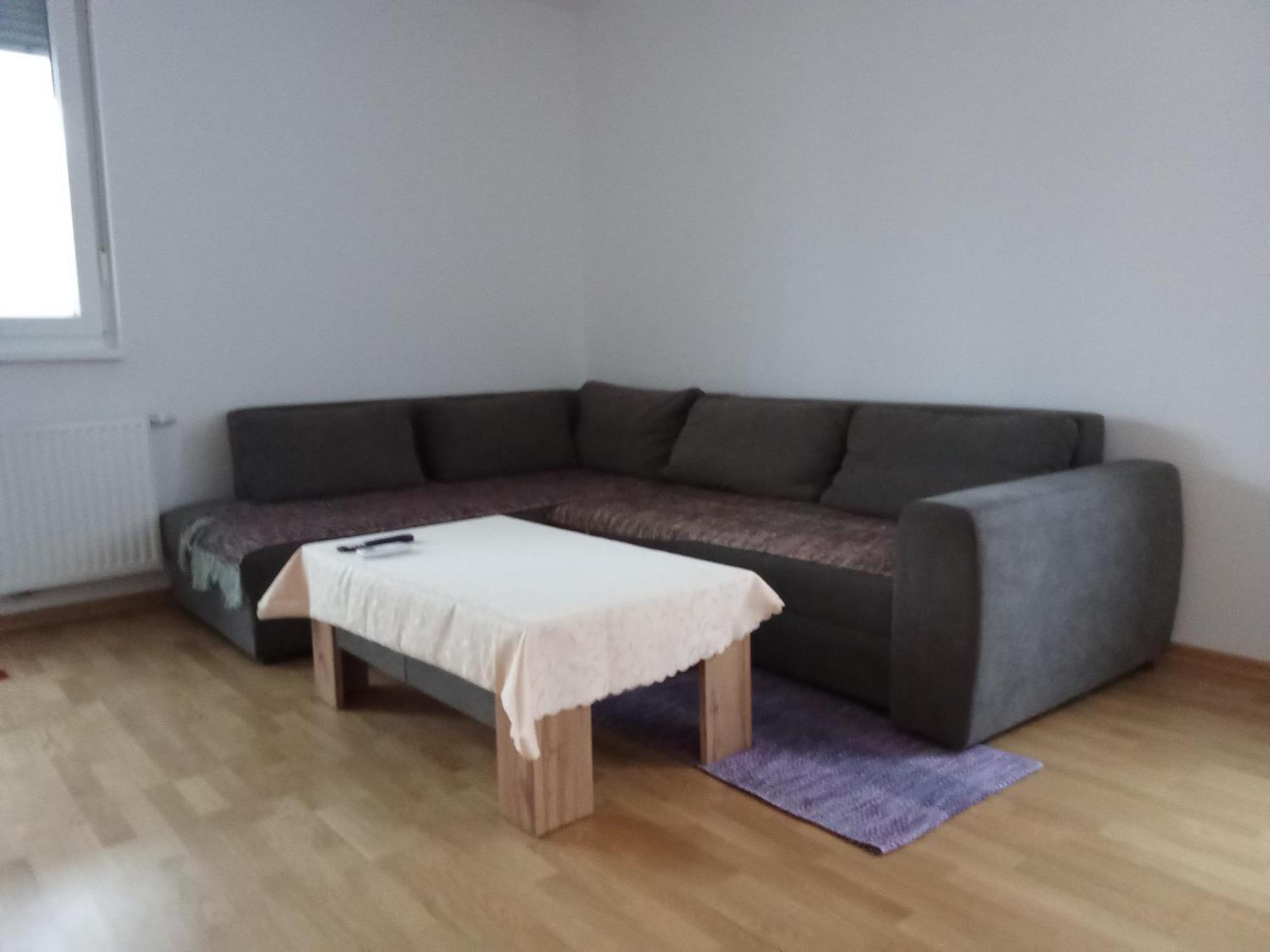 Zg Apartman زغرب المظهر الخارجي الصورة